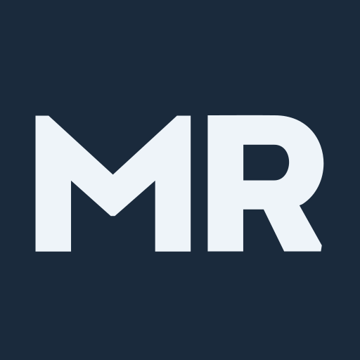 Muck Rack — Journalist Solutions logo
