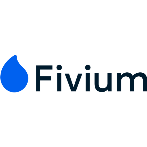 Fivium logo