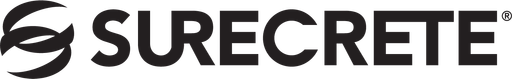 SureCrete Design Products logo