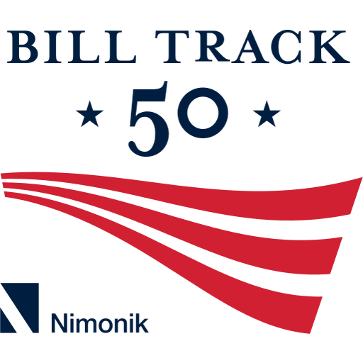 BillTrack50 logo