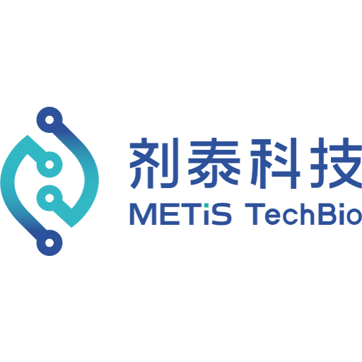 METiS TechBio logo