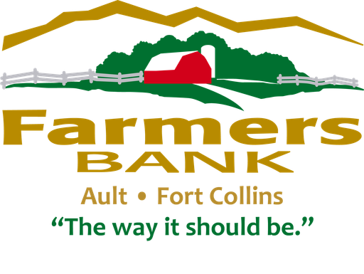 Farmers Bank logo