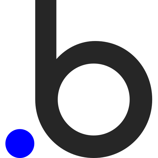 No-Code App Builder logo