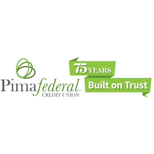 Pima Federal Credit Union logo