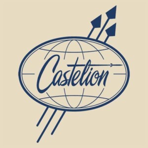 Castelion logo