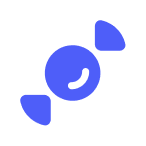 Rare Candy logo