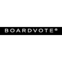 Boardvote logo