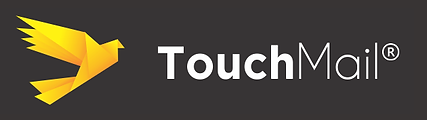 TouchMail logo