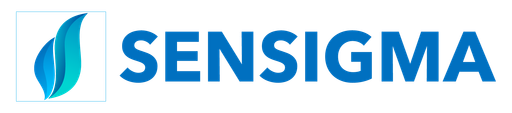 Sensigma logo