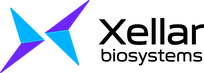 Xellar Biosystems logo
