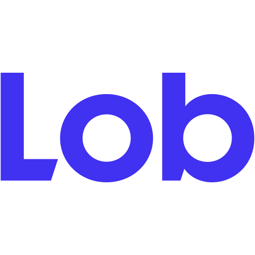 Lob logo