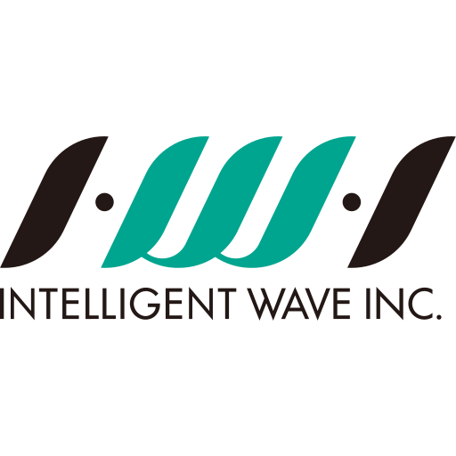 Intelligent Wave logo