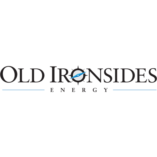 Old Ironsides Energy