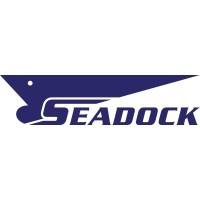 SeaDock Marine logo