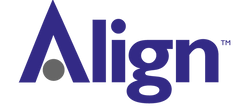 Align logo