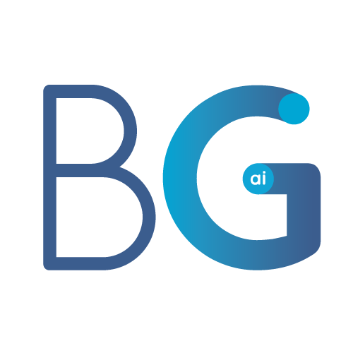 BlueGen.ai logo