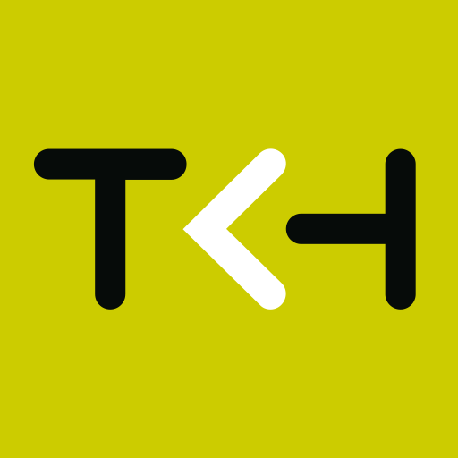 TKH Group logo