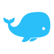 Moby logo