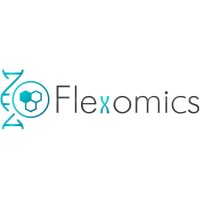 Flexomics logo