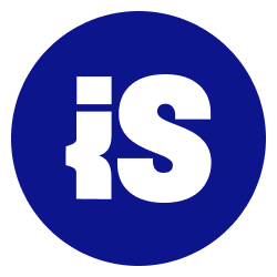 ironSource logo