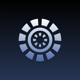 Maritime Fusion logo