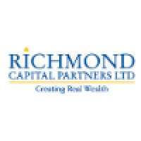 Richmond Capital Partners logo