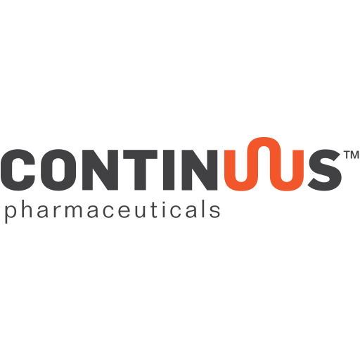 Continuus Pharmaceuticals