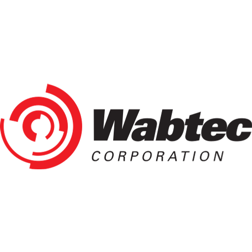 Wabtec logo