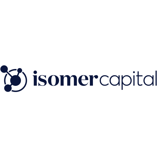 Isomer Capital logo