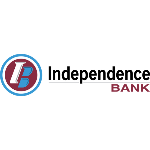 Independence Bank logo