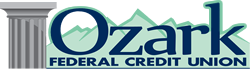 Ozark Federal Credit Union logo