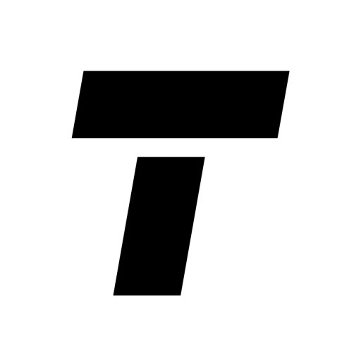 Trim logo
