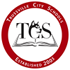 Magnolia Elementary School logo