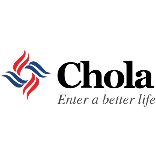 Cholamandalam logo