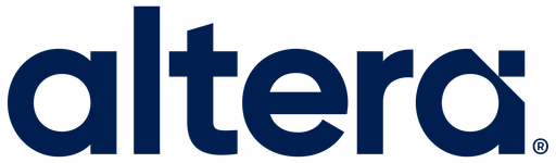 Altera logo