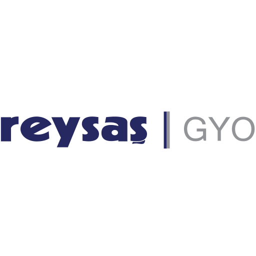 Reysaş GYO logo
