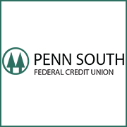 Penn South Federal Credit Union logo