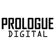 Prologue Digital logo