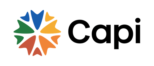 Capi Money logo