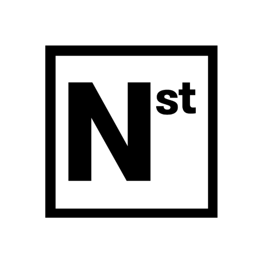 NearSt logo