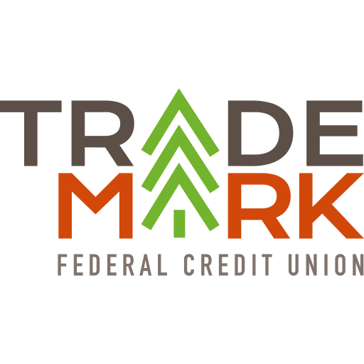 Trademark Federal Credit Union logo