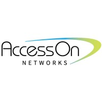 AccessOn Networks logo