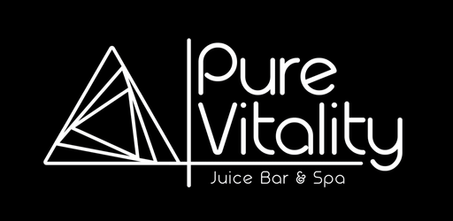 Pure Vitality logo