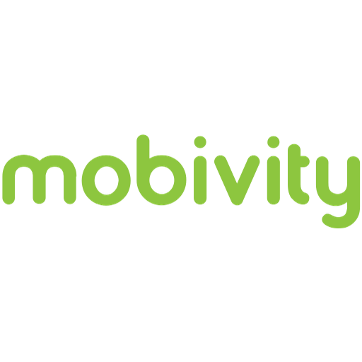Mobivity logo