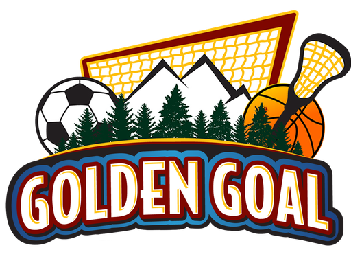 Golden Goal Sports Park logo