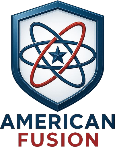 American Fusion™ logo
