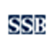 SSB Community Bank logo