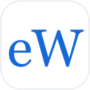 eWed Insurance logo
