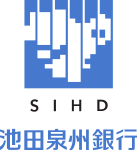 The Senshu Ikeda Bank logo