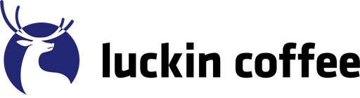 Luckin Coffee logo